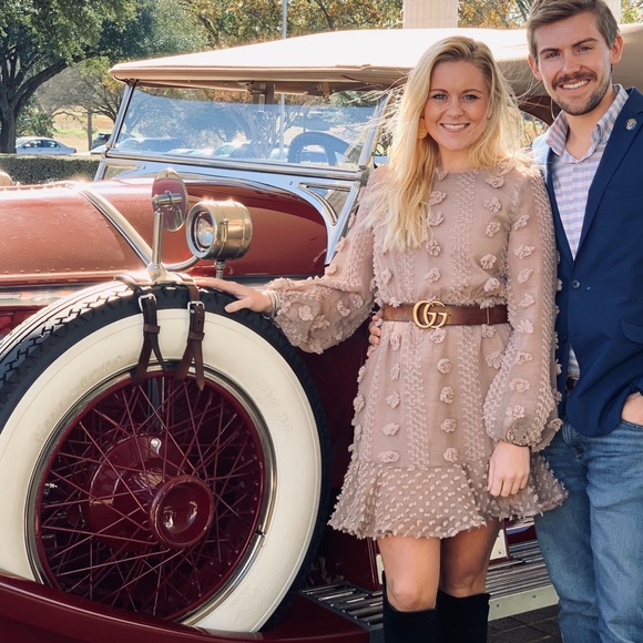 &merci Dress - Picture 6 of 11